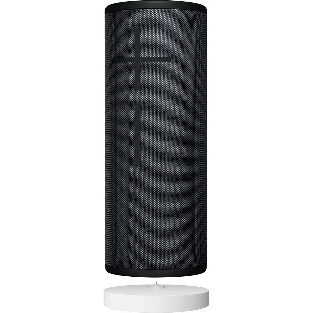 Ultimate Ears MEGABOOM 3 Portable Bluetooth Speaker