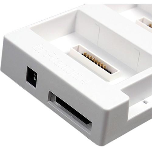 Ultimaxx 3-Port Charging Hub for DJI Phantom 4 Intelligent Flight Batteries