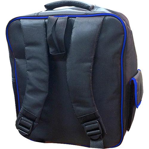 Ultimaxx Backpack for DJI Phantom 4 Styrofoam Carry Case