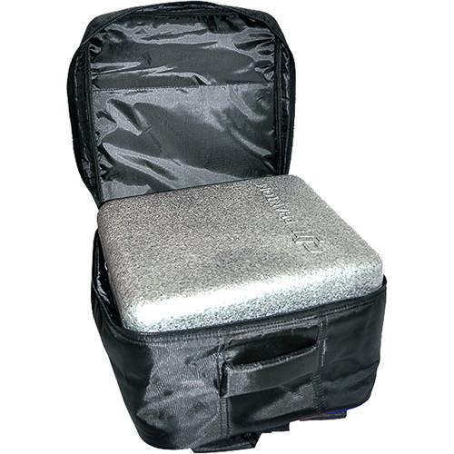 Ultimaxx Backpack for DJI Phantom 4 Styrofoam Carry Case, Ultimaxx, Backpack, DJI, Phantom, 4, Styrofoam, Carry, Case