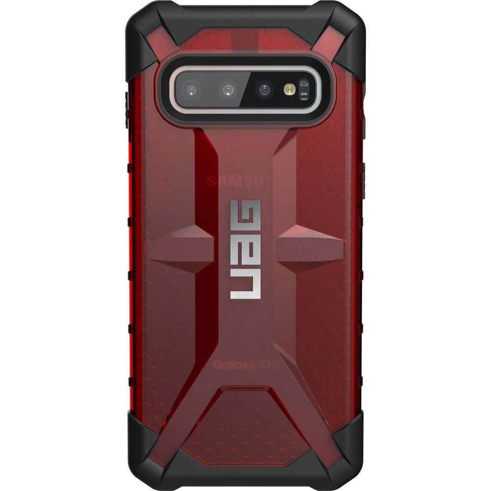 Urban Armor Gear Plasma Series Case for Samsung Galaxy S10