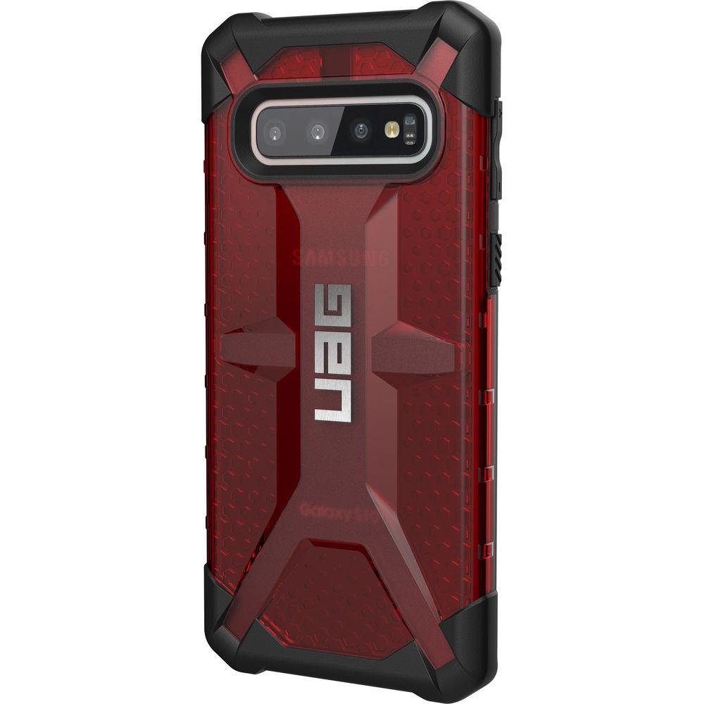 Urban Armor Gear Plasma Series Case for Samsung Galaxy S10