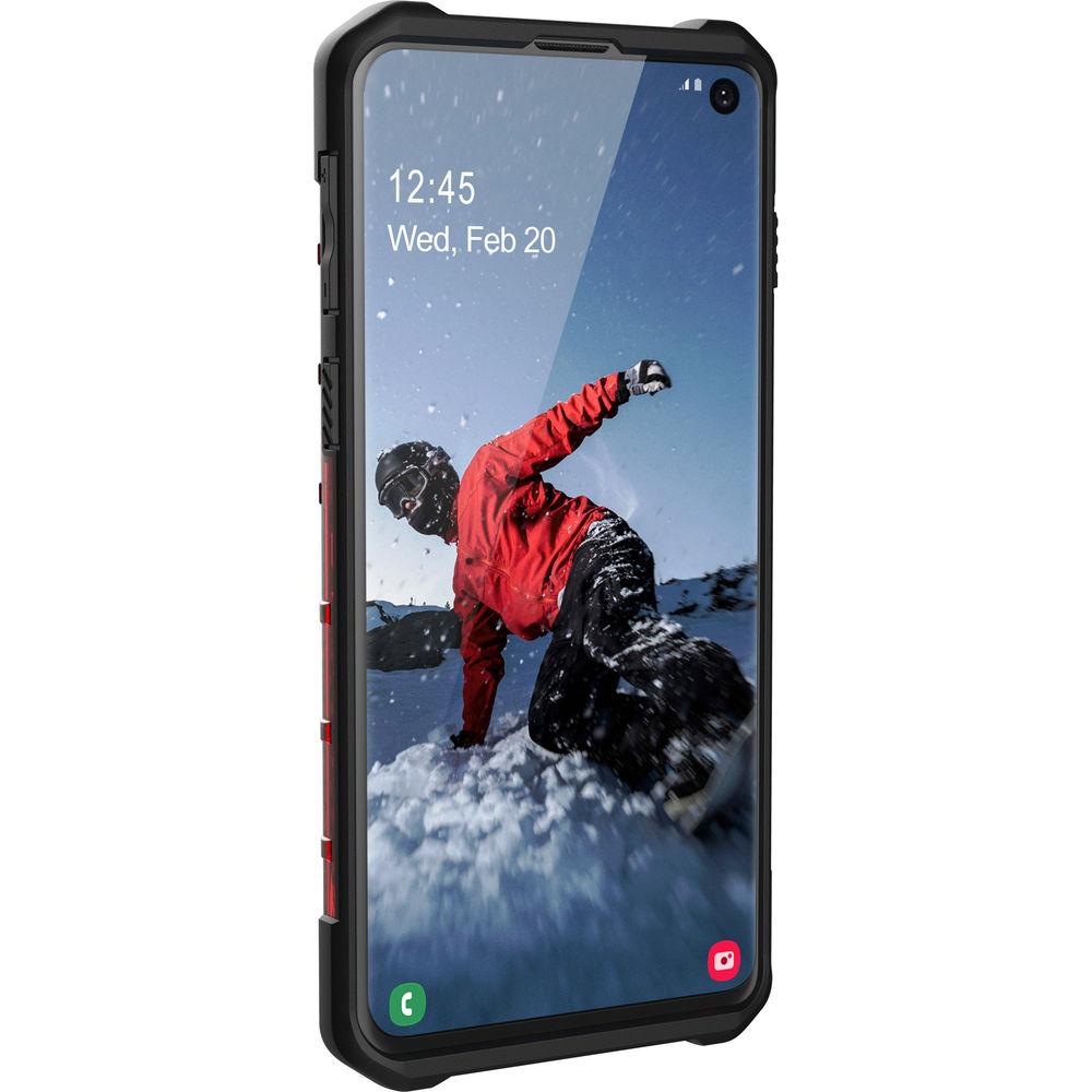 Urban Armor Gear Plasma Series Case for Samsung Galaxy S10