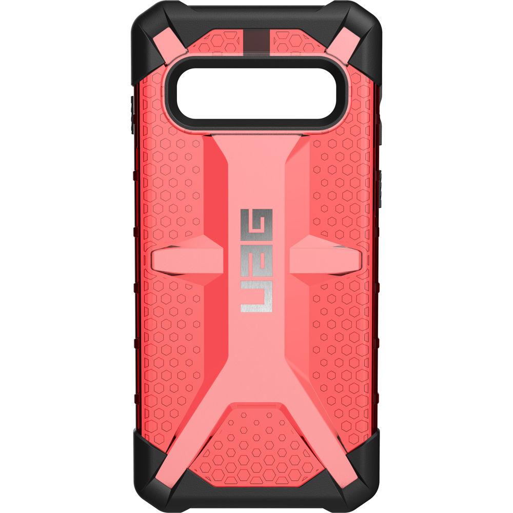 Urban Armor Gear Plasma Series Case for Samsung Galaxy S10