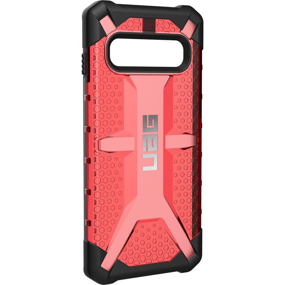 Urban Armor Gear Plasma Series Case for Samsung Galaxy S10