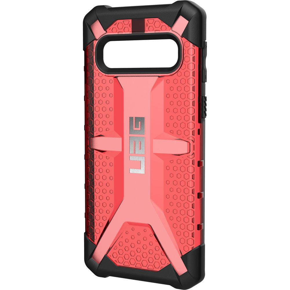 Urban Armor Gear Plasma Series Case for Samsung Galaxy S10