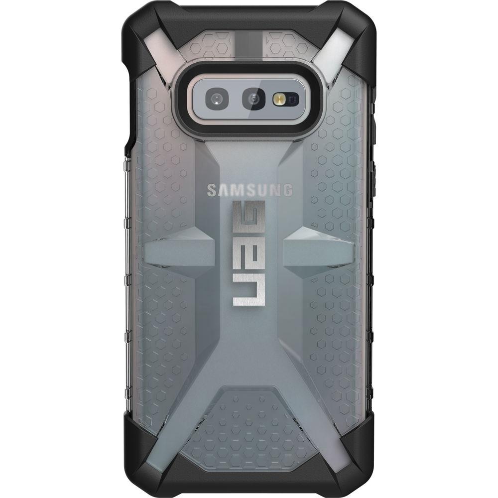 Urban Armor Gear Plasma Series Case for Samsung Galaxy S10e