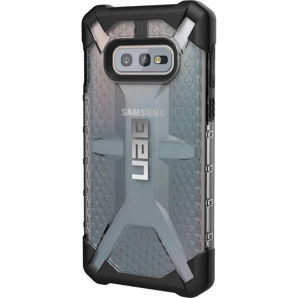 Urban Armor Gear Plasma Series Case for Samsung Galaxy S10e