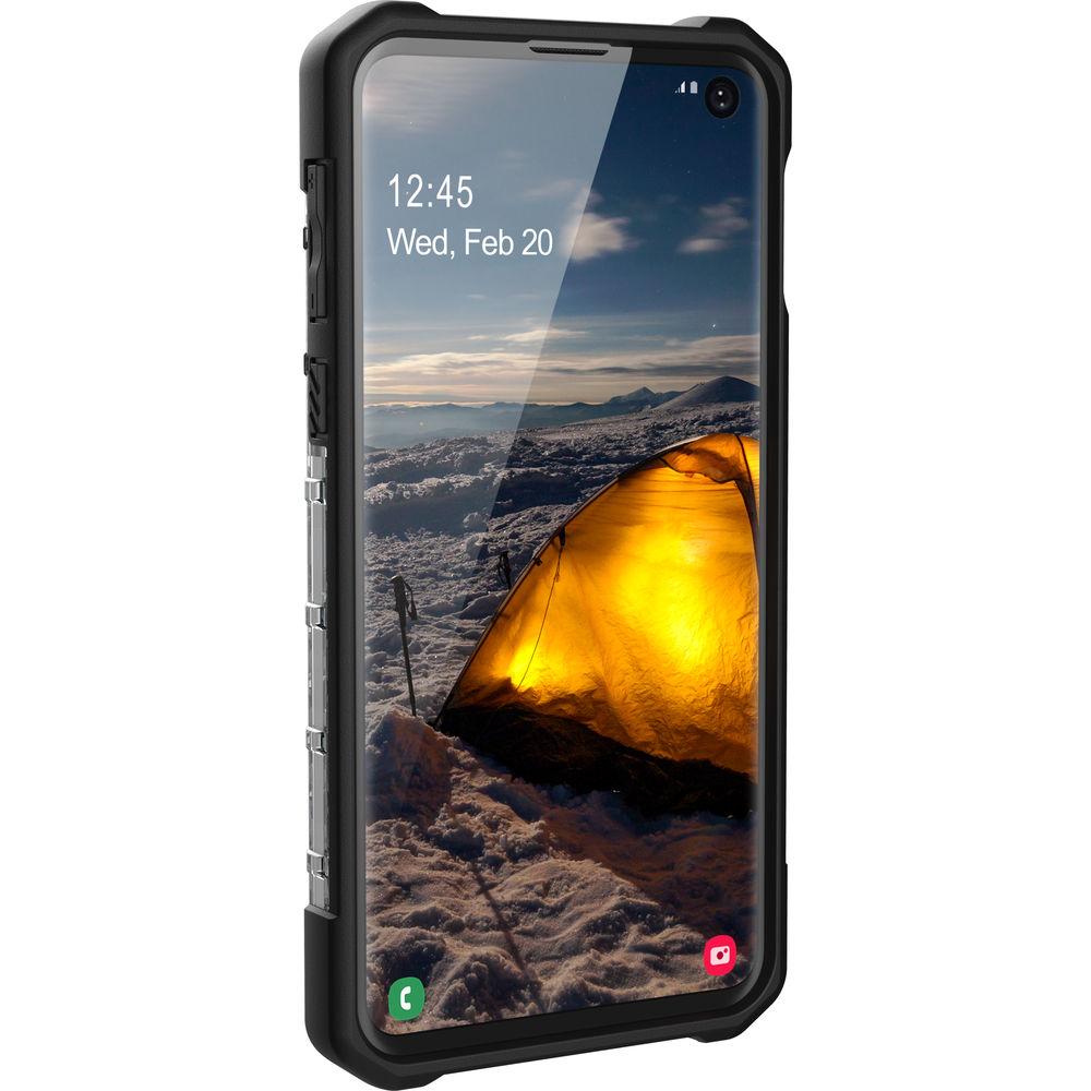 Urban Armor Gear Plasma Series Case for Samsung Galaxy S10e