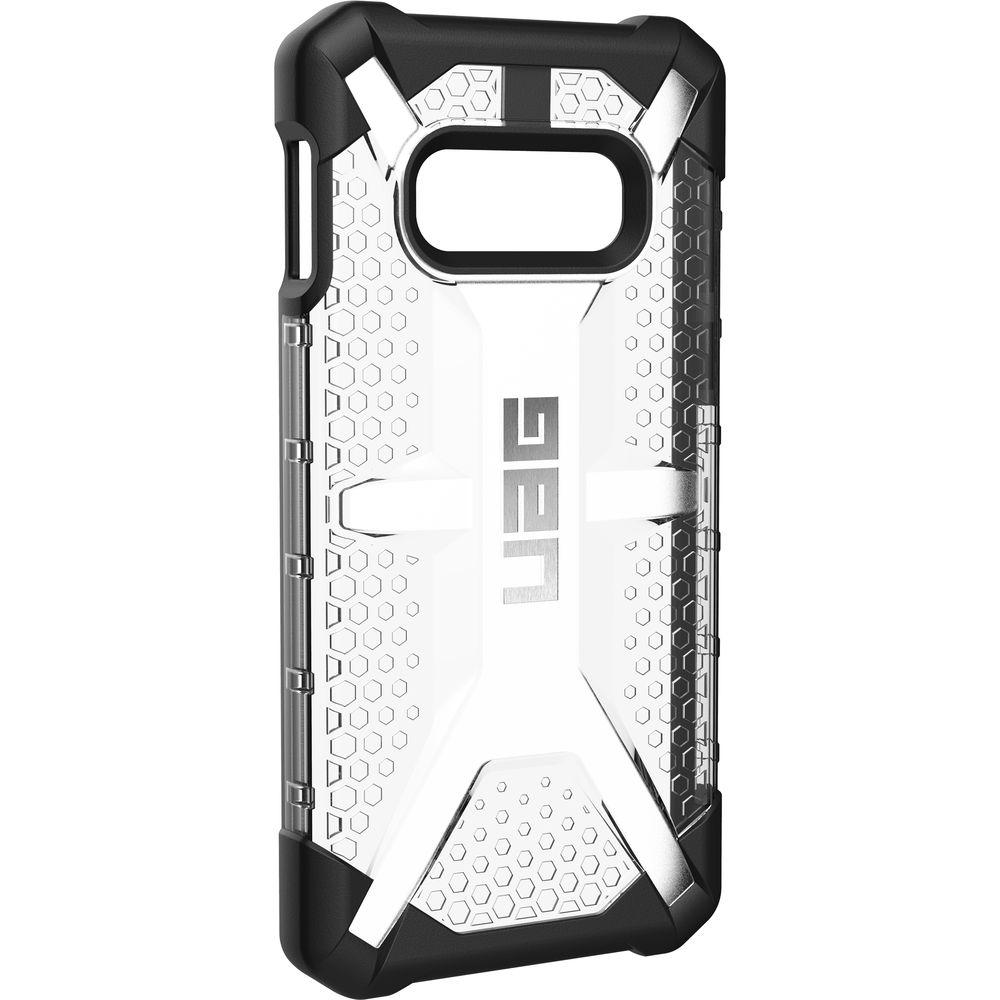 Urban Armor Gear Plasma Series Case for Samsung Galaxy S10e