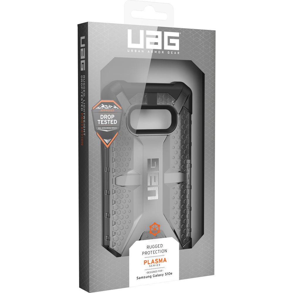 Urban Armor Gear Plasma Series Case for Samsung Galaxy S10e