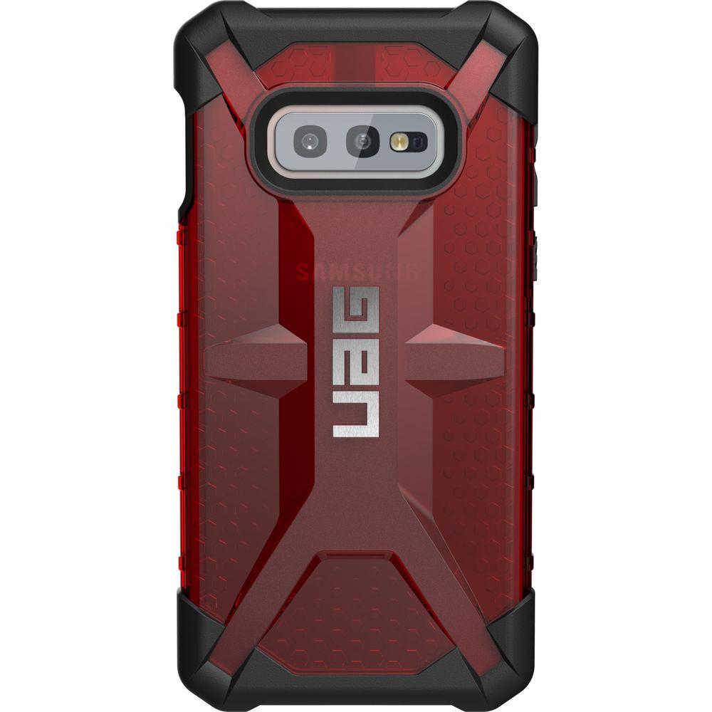 Urban Armor Gear Plasma Series Case for Samsung Galaxy S10e