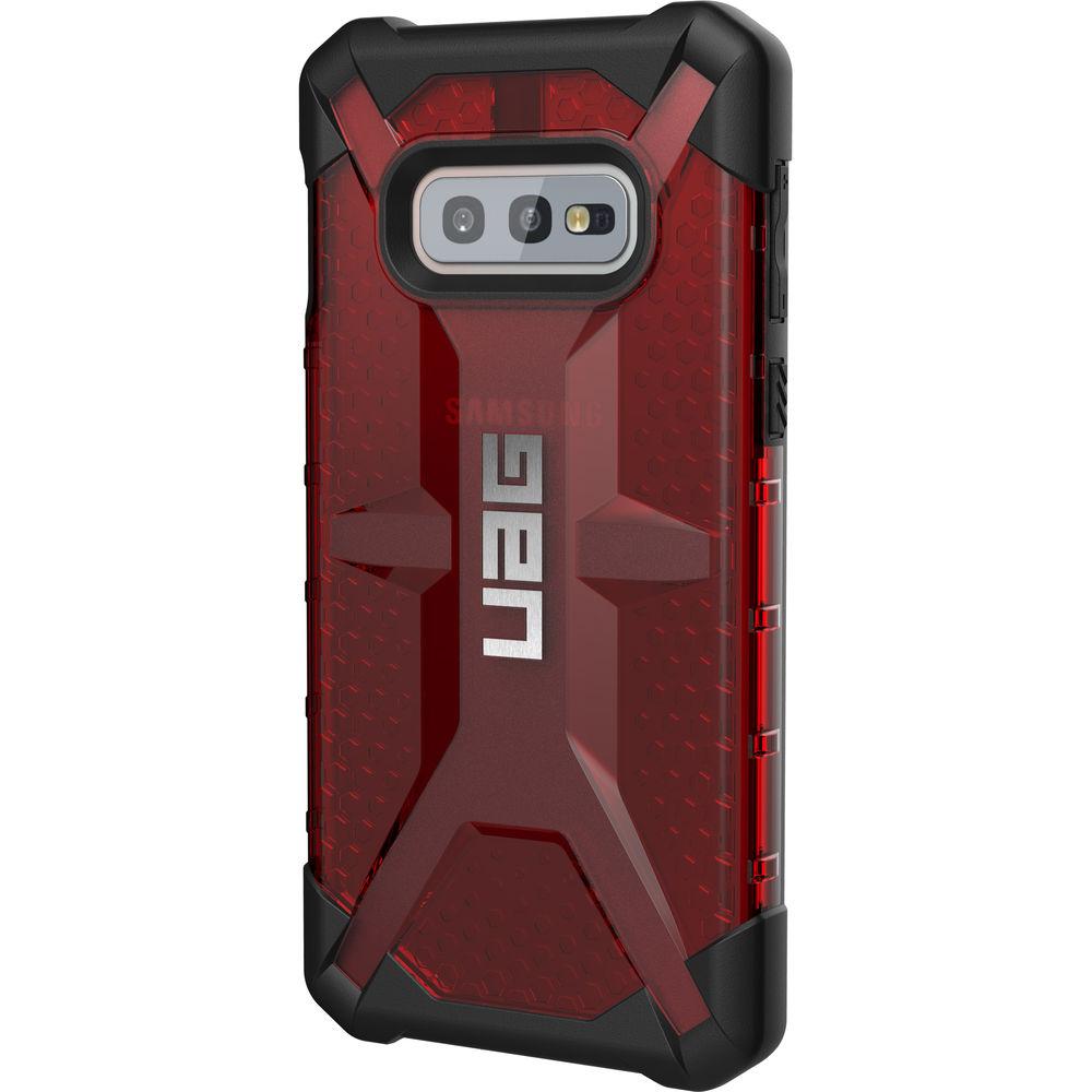 Urban Armor Gear Plasma Series Case for Samsung Galaxy S10e