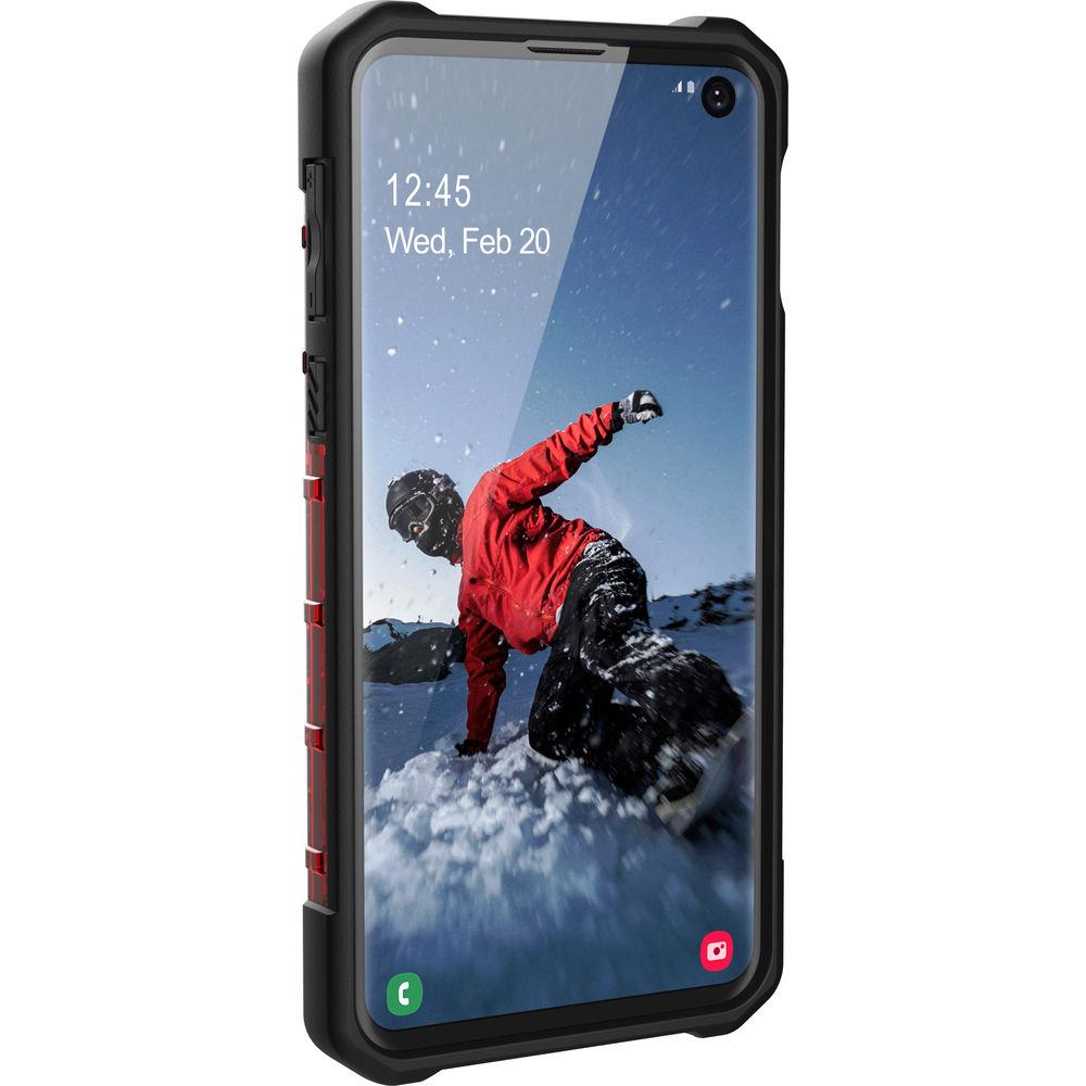 Urban Armor Gear Plasma Series Case for Samsung Galaxy S10e
