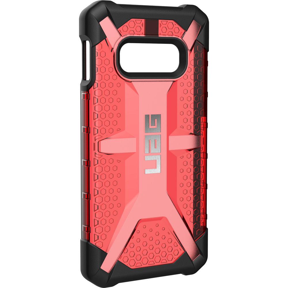 Urban Armor Gear Plasma Series Case for Samsung Galaxy S10e