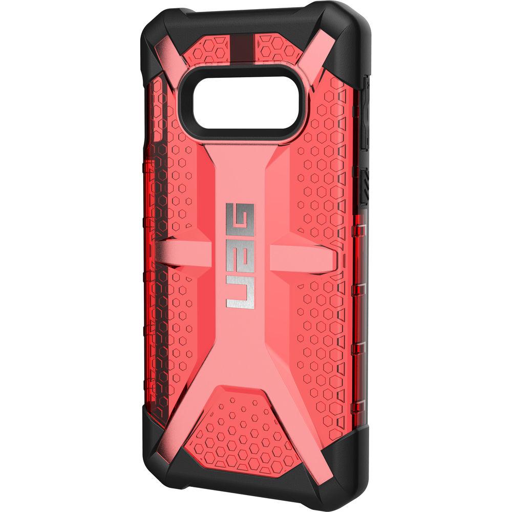 Urban Armor Gear Plasma Series Case for Samsung Galaxy S10e