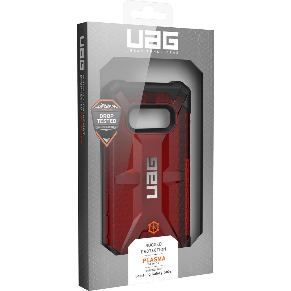 Urban Armor Gear Plasma Series Case for Samsung Galaxy S10e