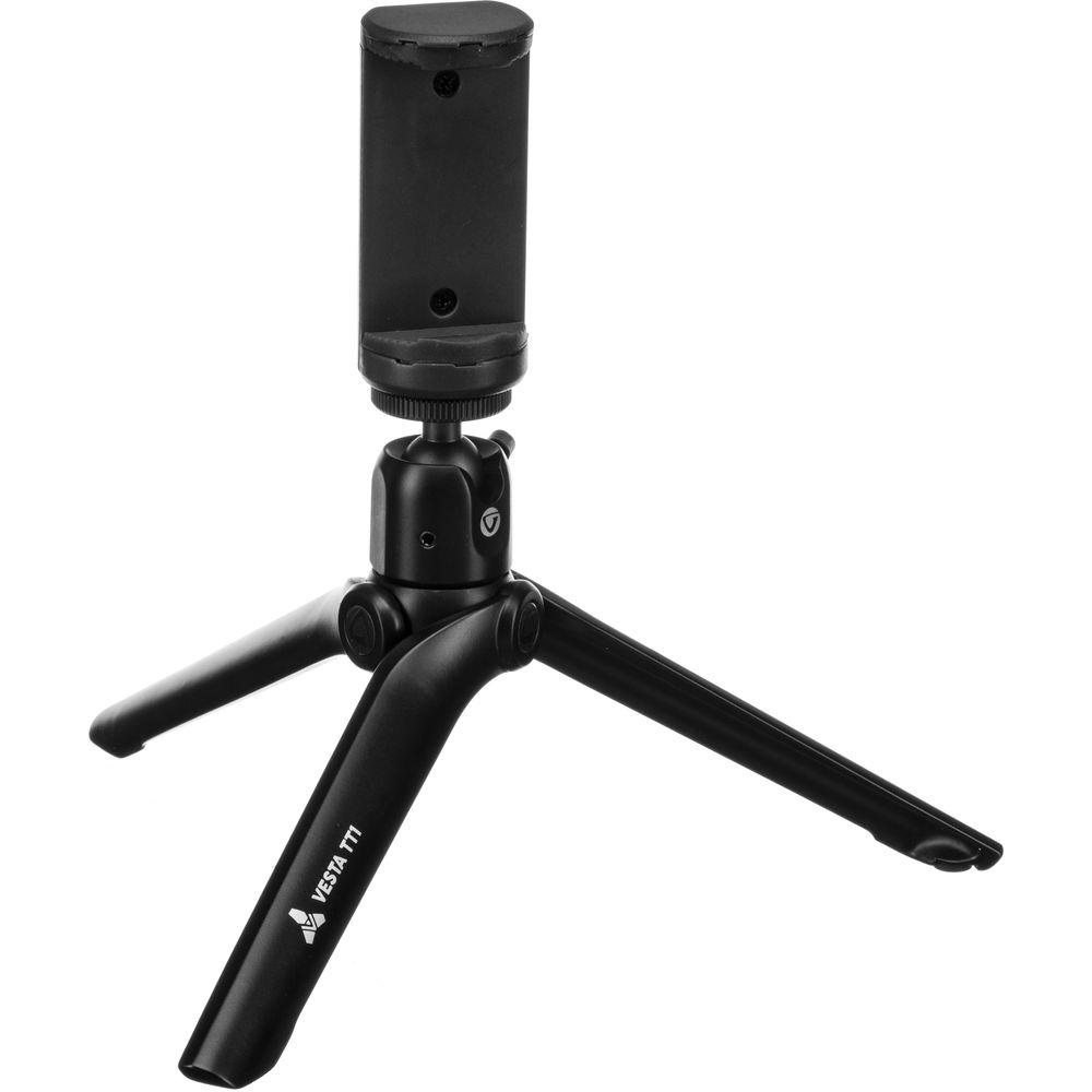 Vanguard VESTA TT1 Tabletop Tripod