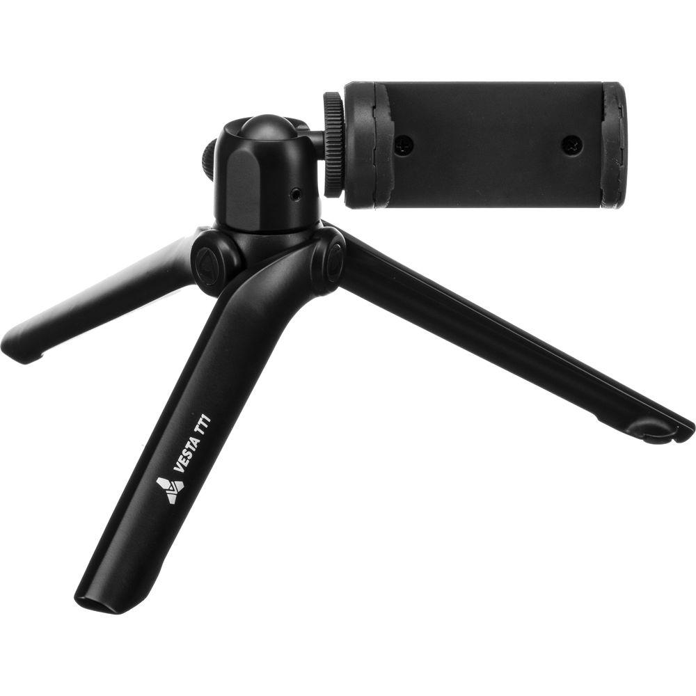 Vanguard VESTA TT1 Tabletop Tripod