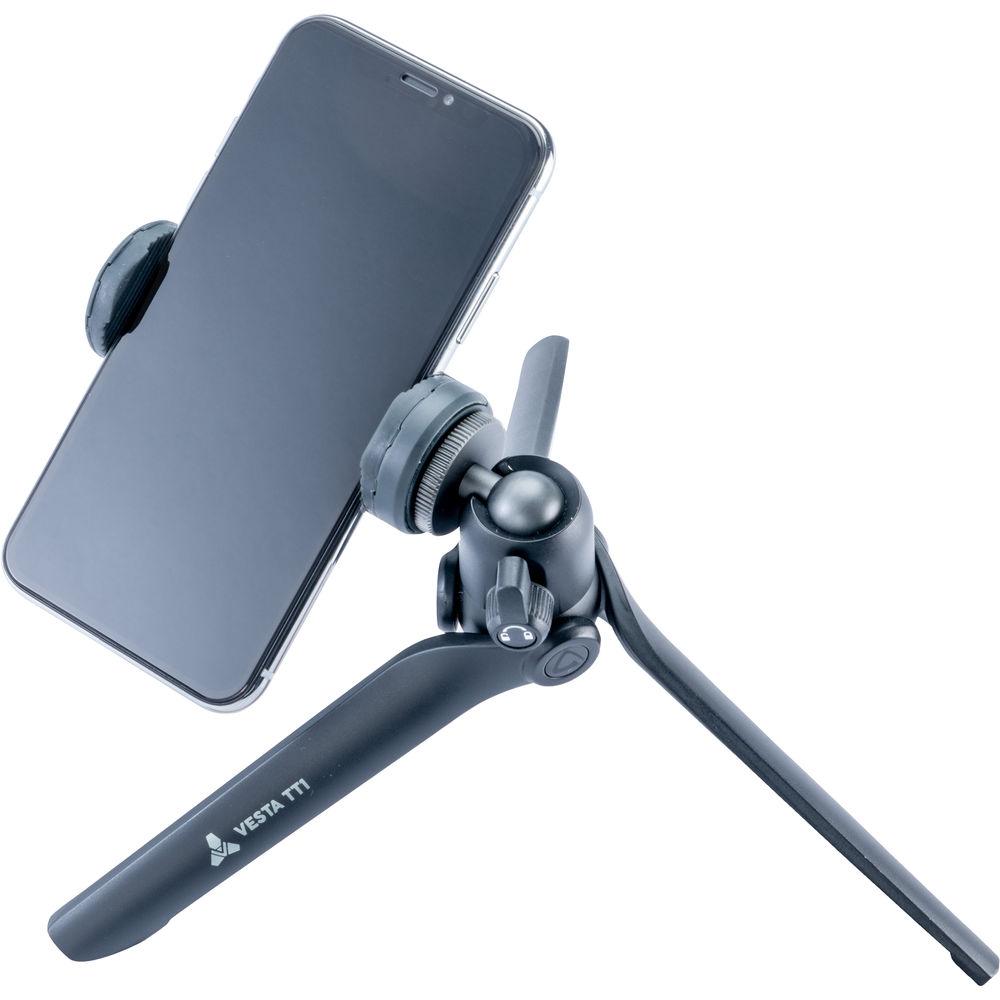 Vanguard VESTA TT1 Tabletop Tripod