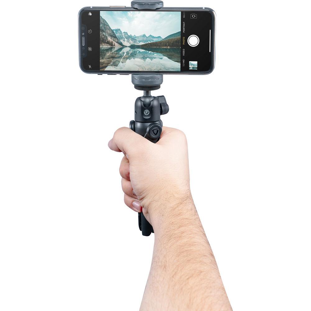 Vanguard VESTA TT1 Tabletop Tripod