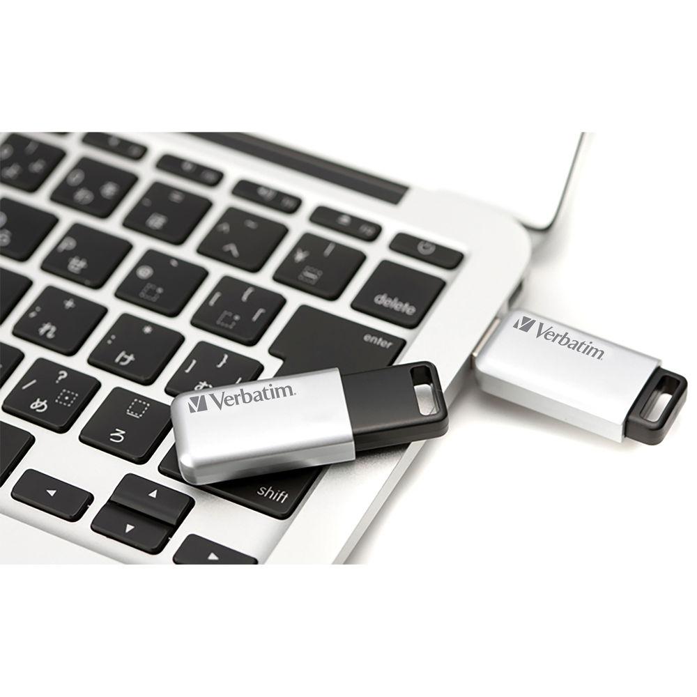 Verbatim 128GB Store 