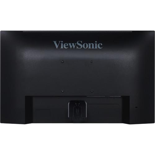 ViewSonic 24" Full HD Dual Monitor Pack with SuperClear IPS Panels