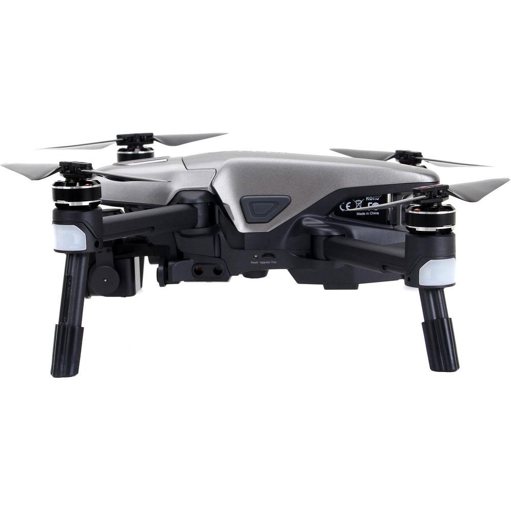 Walkera VITUS Foldable 4K Drone