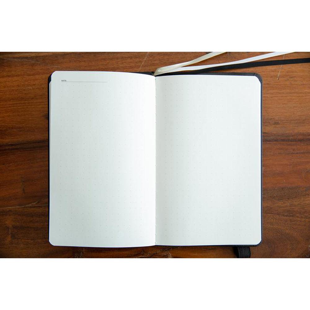 WANDRD NB-YL-1 Notebook