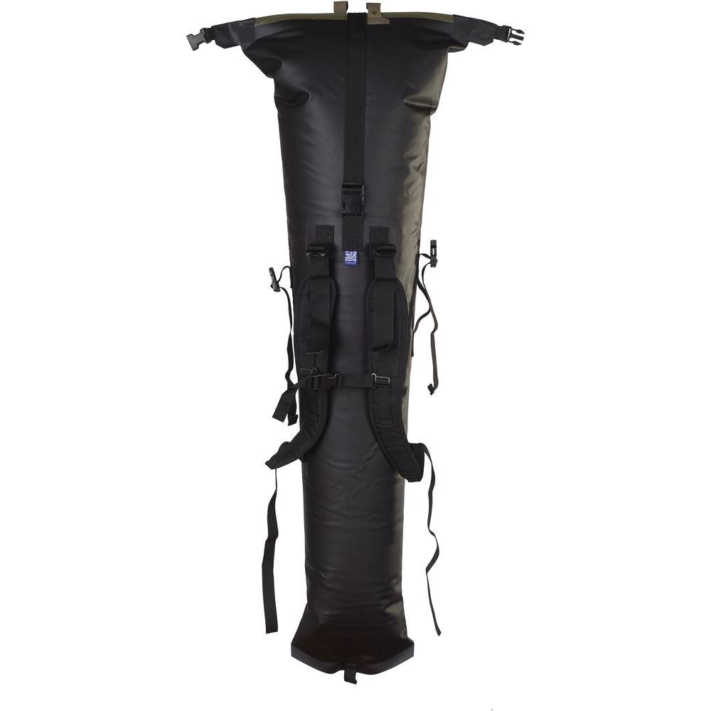 WATERSHED Rangeland Long Gun Backpack