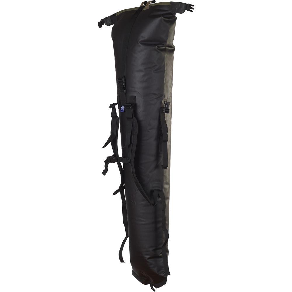 WATERSHED Rangeland Long Gun Backpack