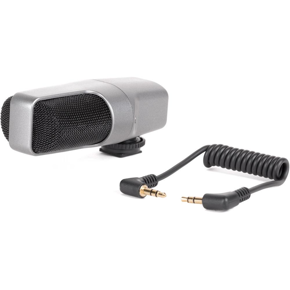 Wooden Camera - VX Skateboard Camera Mic