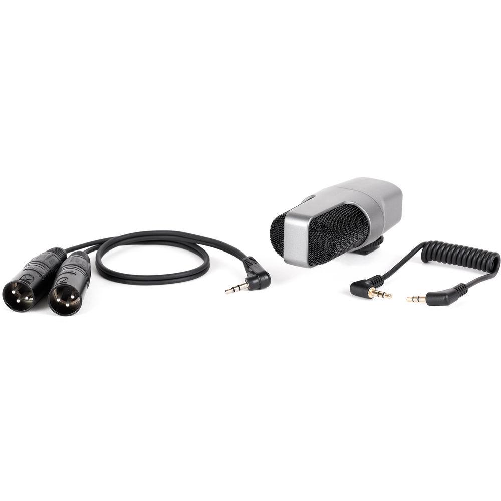 Wooden Camera - VX Skateboard Camera Mic