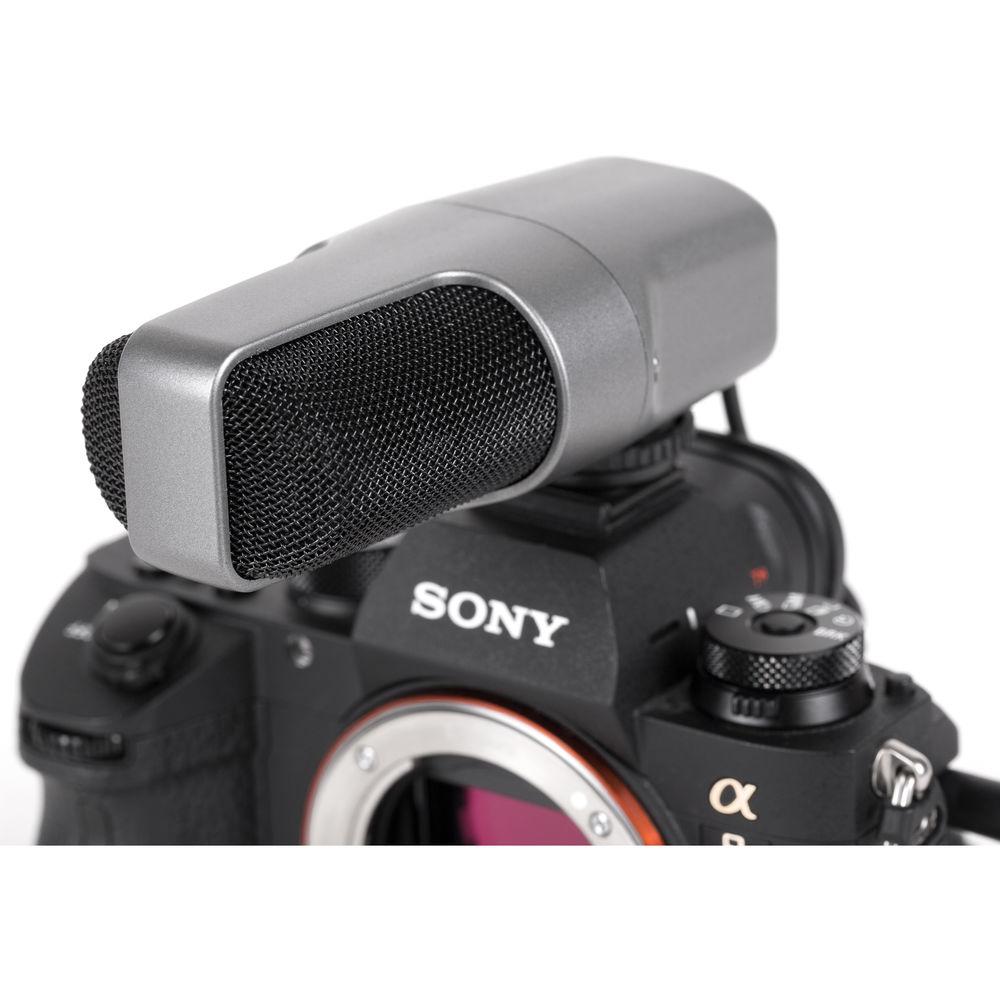 Wooden Camera - VX Skateboard Camera Mic