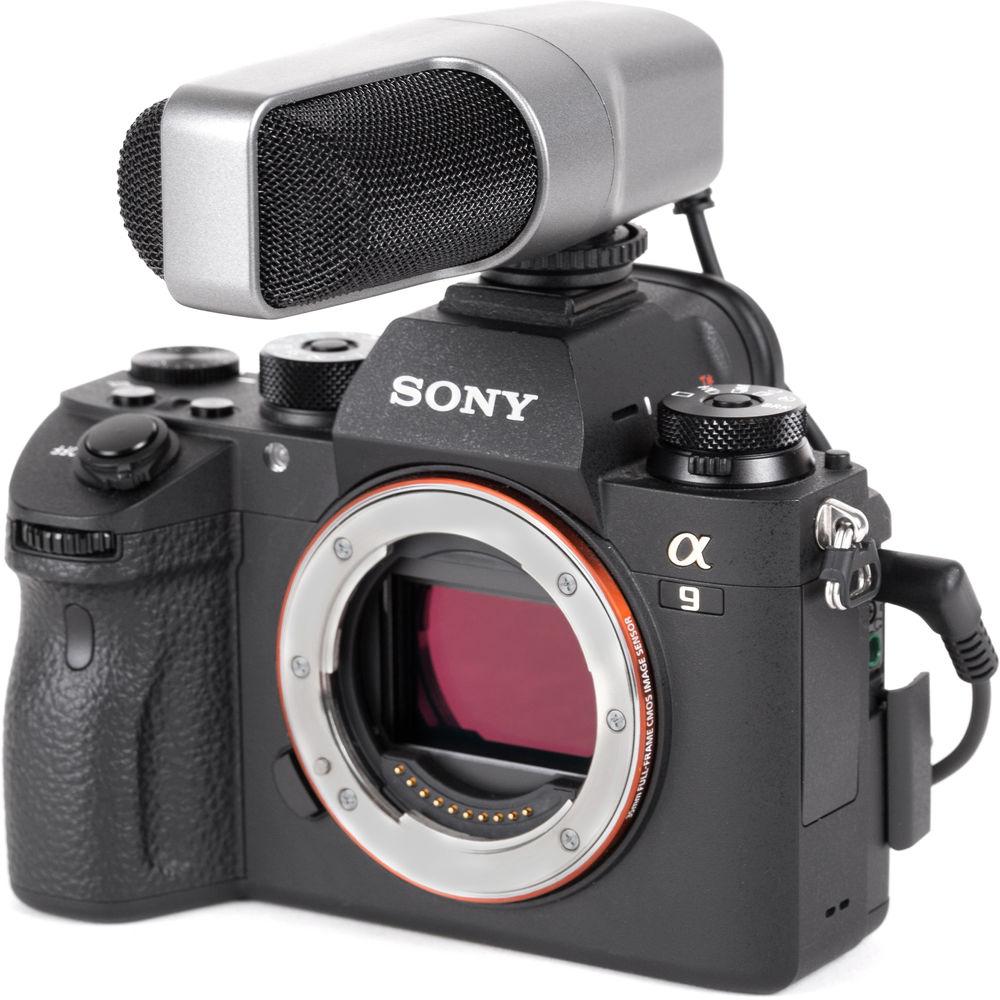 Wooden Camera - VX Skateboard Camera Mic