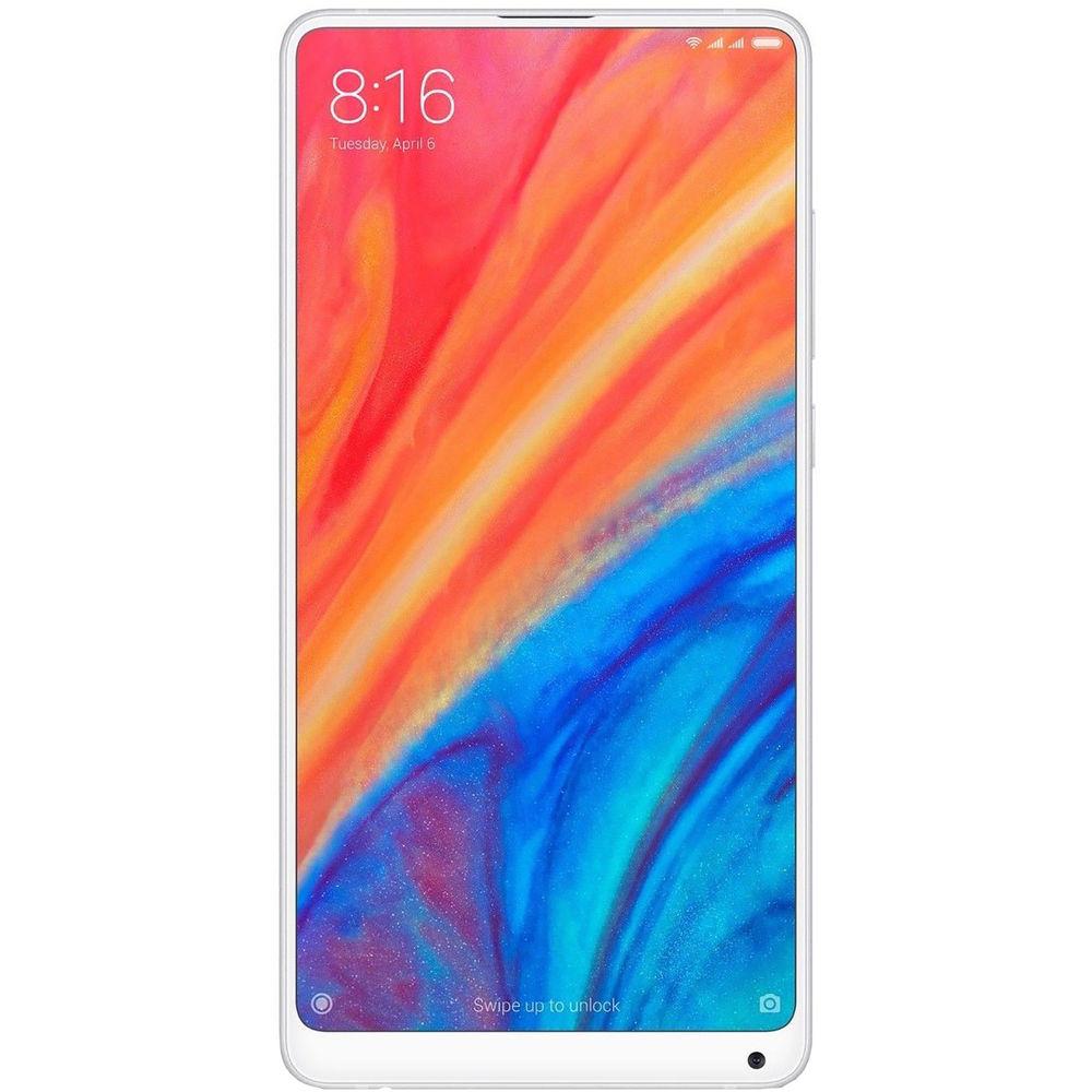 Xiaomi Mi Mix 2S Dual-SIM 64GB Smartphone