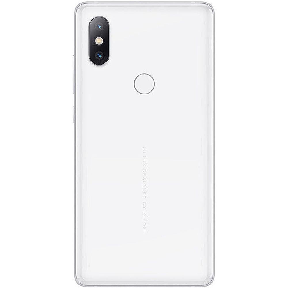 Xiaomi Mi Mix 2S Dual-SIM 64GB Smartphone