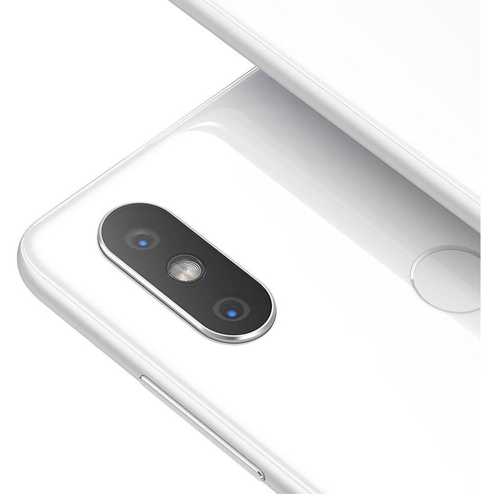 Xiaomi Mi Mix 2S Dual-SIM 64GB Smartphone