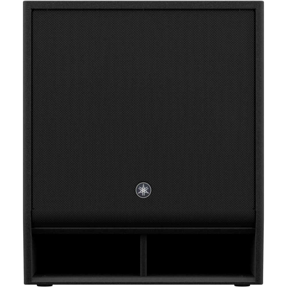 Yamaha CXS18XLF 1000W 18" Passive Subwoofer