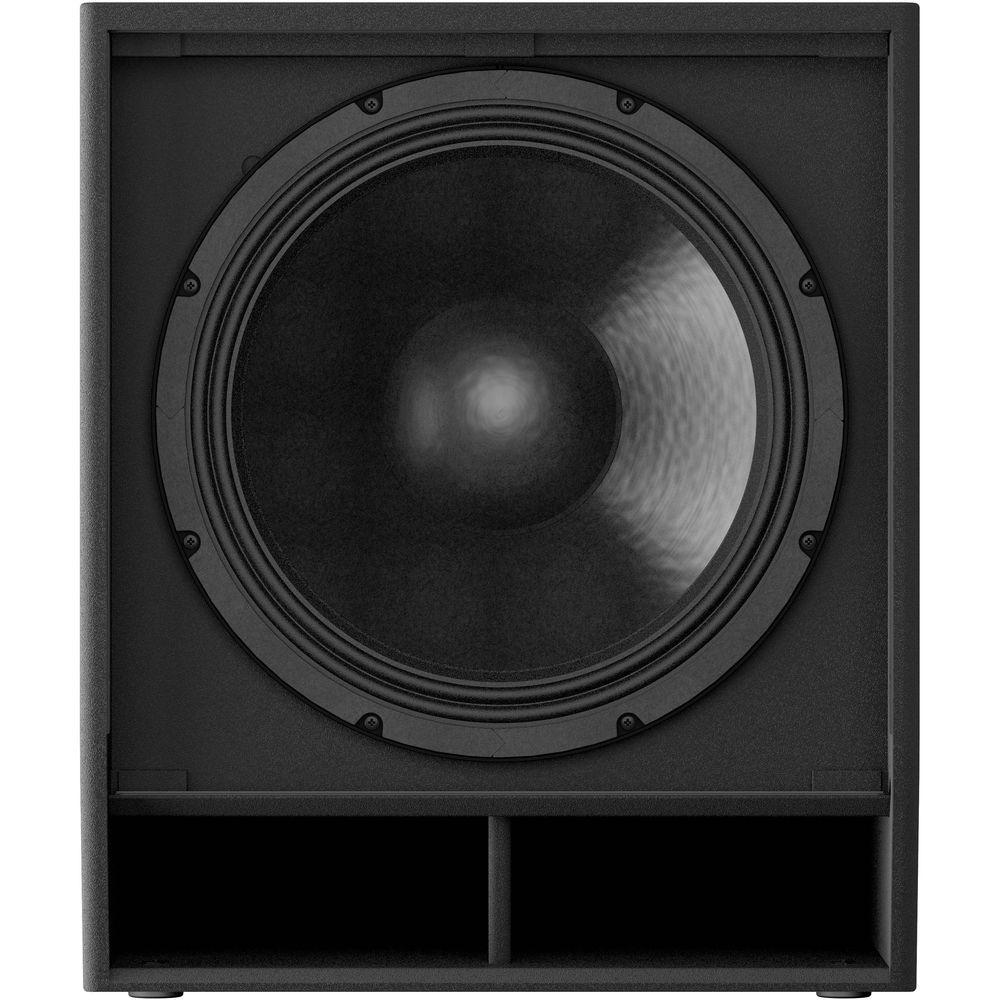 Yamaha CXS18XLF 1000W 18" Passive Subwoofer