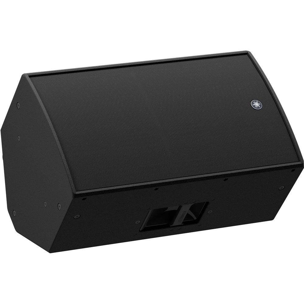 Yamaha CZR15 800W 2-Way 15" Passive Loudspeaker