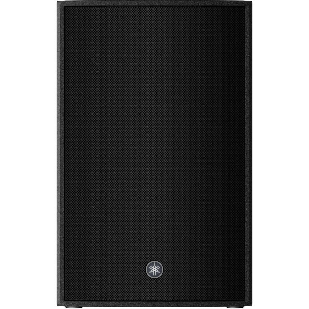 Yamaha DZR12 2000W 2-Way 12" Powered Loudspeaker