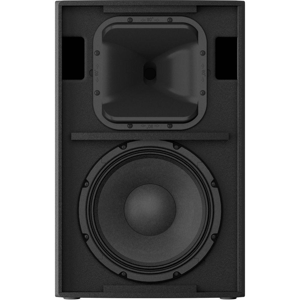 Yamaha DZR12 2000W 2-Way 12" Powered Loudspeaker
