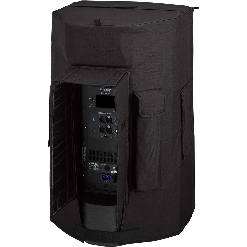 Yamaha SPCVR-DZR15 Functional Speaker Cover
