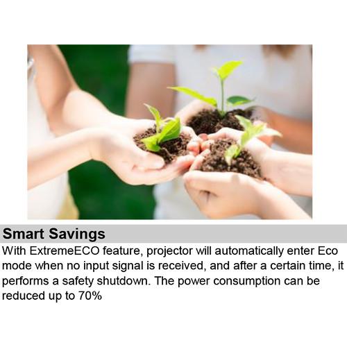 Acer H6810 HDR XPR UHD DLP Home Theater Projector