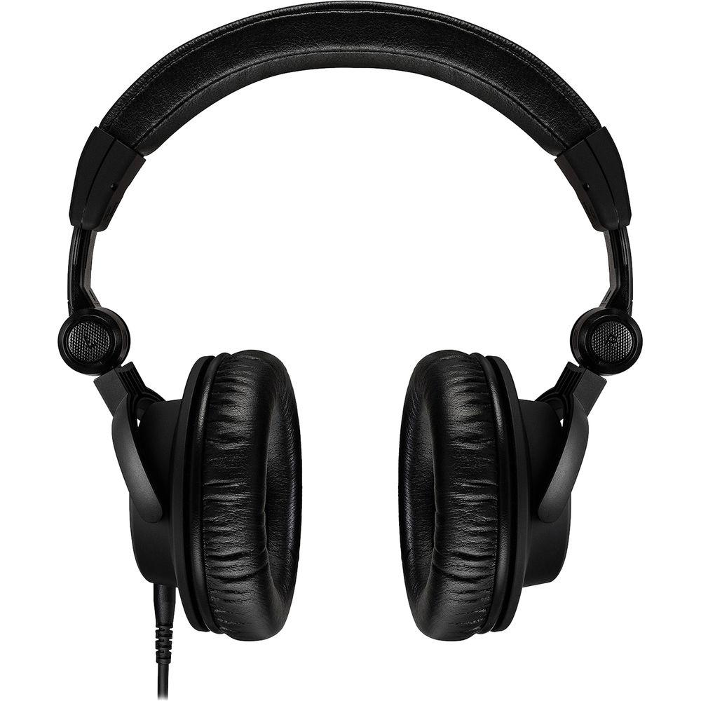 Adam Professional Audio Studio Pro SP-5 Closed-Back Headphones, Adam, Professional, Audio, Studio, Pro, SP-5, Closed-Back, Headphones