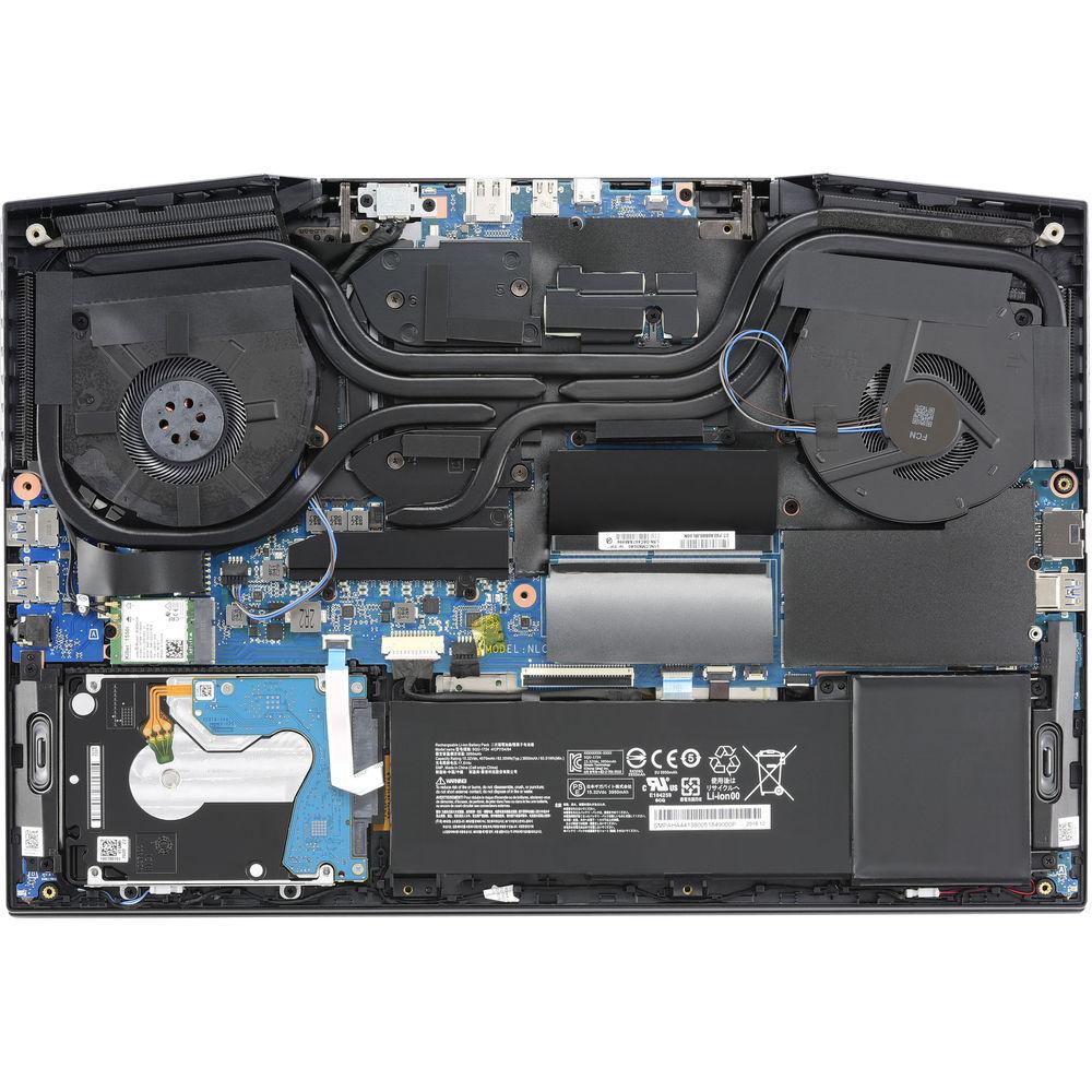 Aorus 15.6" 15-W9-RT4BD Gaming Laptop