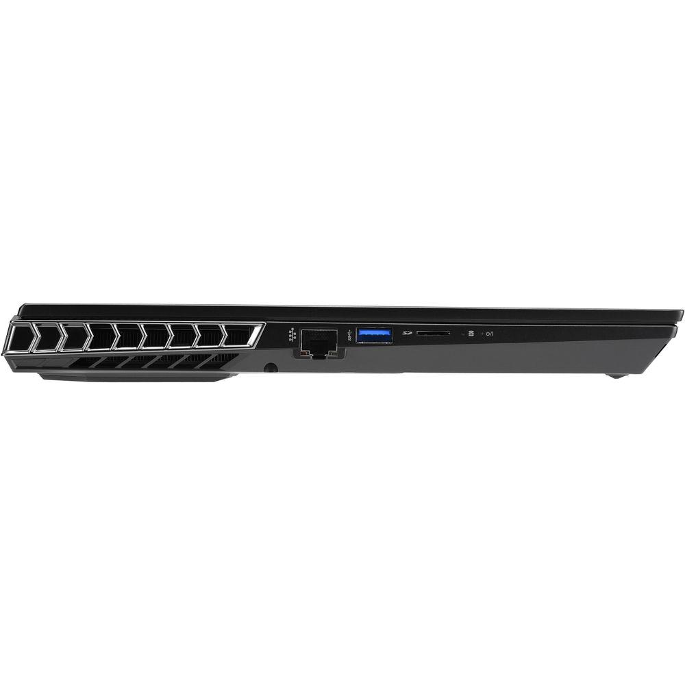 Aorus 15.6" 15-W9-RT4BD Gaming Laptop