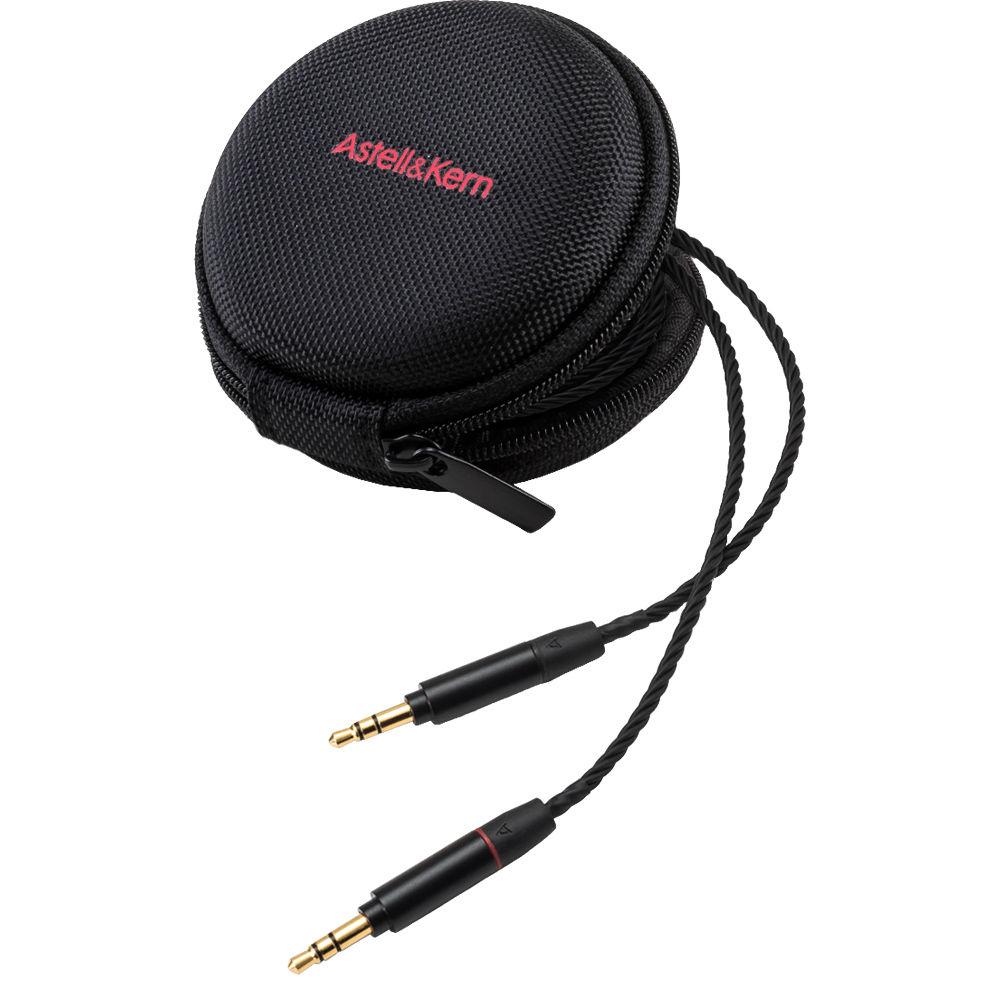 Astell&Kern Hi-Fi Stereo Auxillary Cable