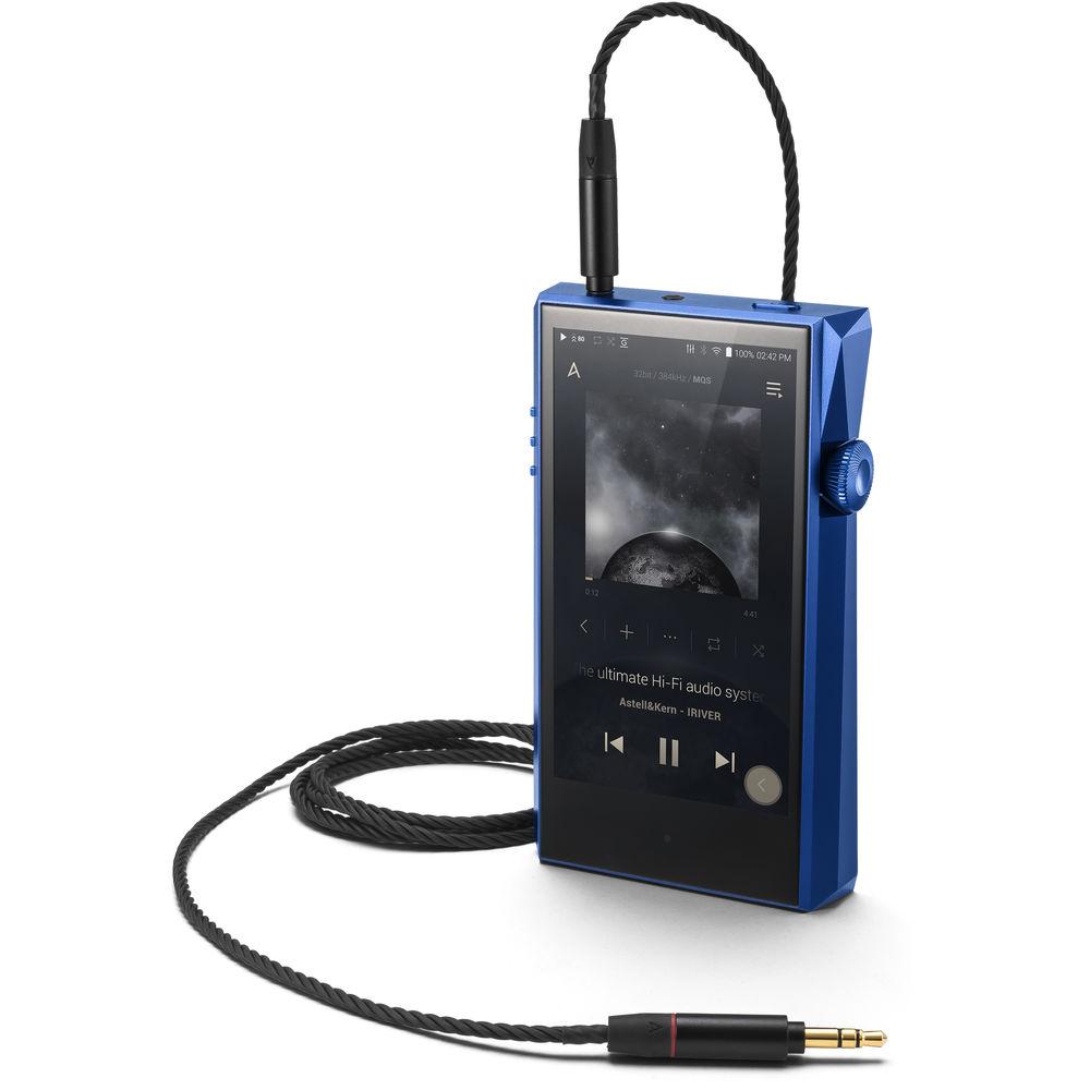 Astell&Kern Hi-Fi Stereo Auxillary Cable